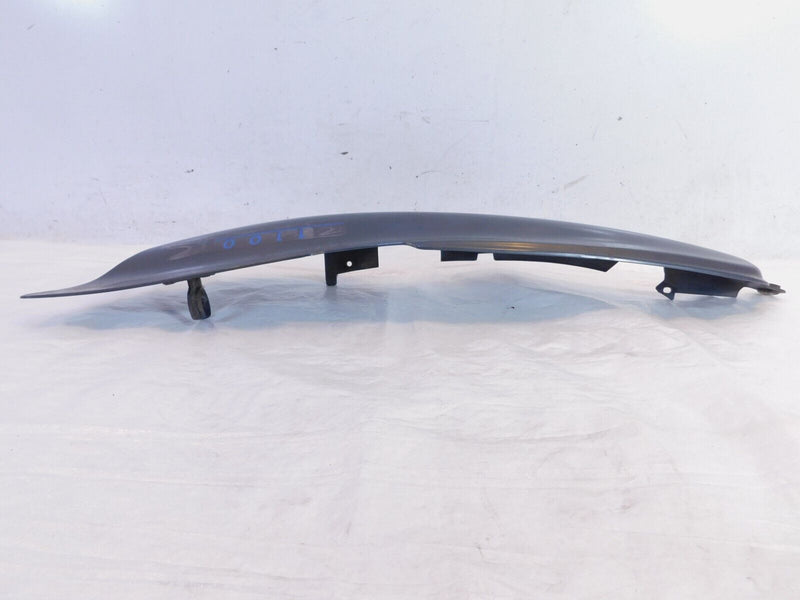 BMW R850R R1100R Graphite Gray Right Rear Tail Trim Fairing Cowling Cover Panel