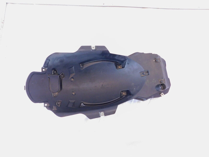2005-2013 BMW R900RT 900RT R1200RT R1200 RT Rear Wheel Fender Undertail Mudguard