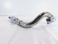 Yamaha V-Star 650 Custom Classic Silverado XVS650 Exhaust Muffler Pipe Header