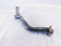 Harley Sportster XL 883 & 1200 Roadster Custom & Low Front Exhaust Pipe Header