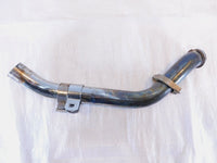 Harley Sportster XL 883 & 1200 Roadster Custom & Low Front Exhaust Pipe Header