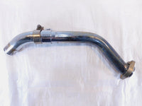 Harley Sportster XL 883 & 1200 Roadster Custom & Low Front Exhaust Pipe Header