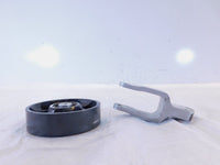 Buell XB XB9 XB12 Firebolt Lightning Rear Drive Belt Tensioner Pulley & Bracket