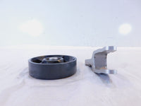 Buell XB XB9 XB12 Firebolt Lightning Rear Drive Belt Tensioner Pulley & Bracket