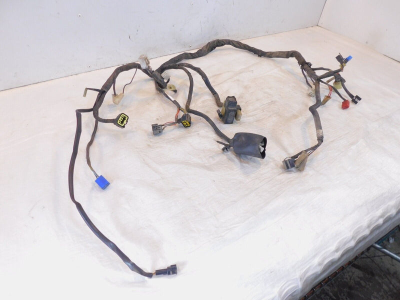 Yamaha V-Star XVS-1100 Classic Custom Silverado Main Wire Harness Wiring Loom