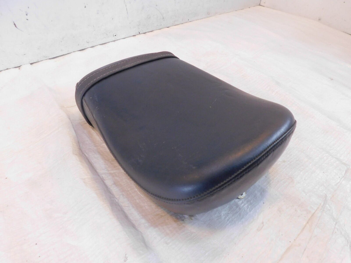 Yamaha V-Star 1100 XVS1100 Classic Custom OEM Rear Passenger Pillion Seat Pad