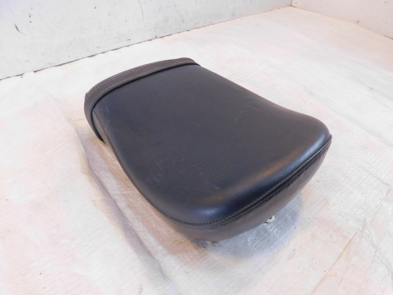 Yamaha V-Star 1100 XVS1100 Classic Custom OEM Rear Passenger Pillion Seat Pad