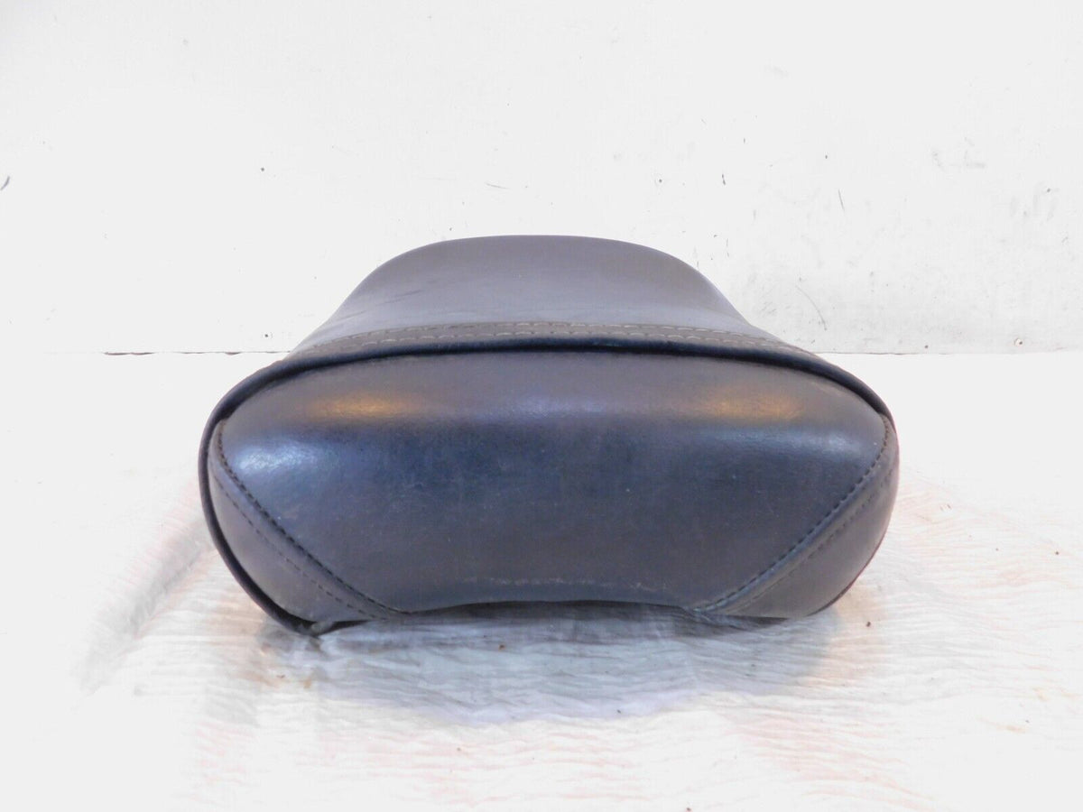 Yamaha V-Star 1100 XVS1100 Classic Custom OEM Rear Passenger Pillion Seat Pad