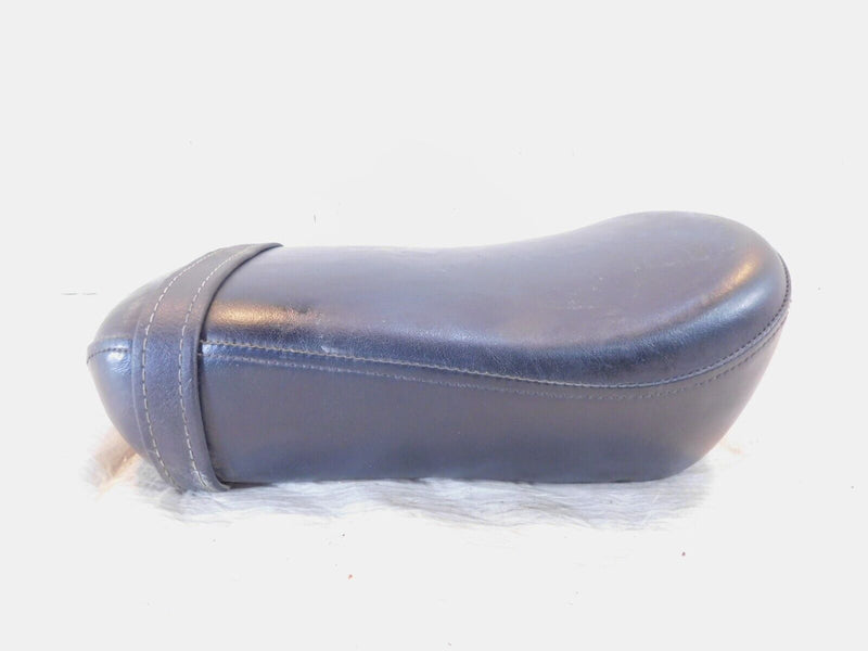 Yamaha V-Star 1100 XVS1100 Classic Custom OEM Rear Passenger Pillion Seat Pad