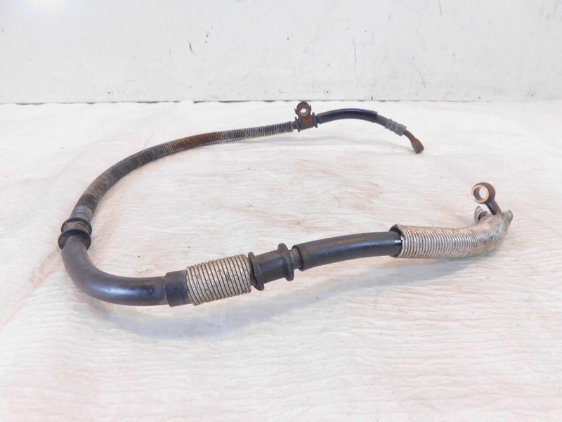 Yamaha V-Star 1100 XVS1100 Classic Custom Silverado Rear Brake Hose Pipe Line