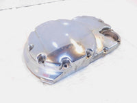 Yamaha V-Star XVS-1100 Classic Custom Silverado Right Crankcase Clutch Cover