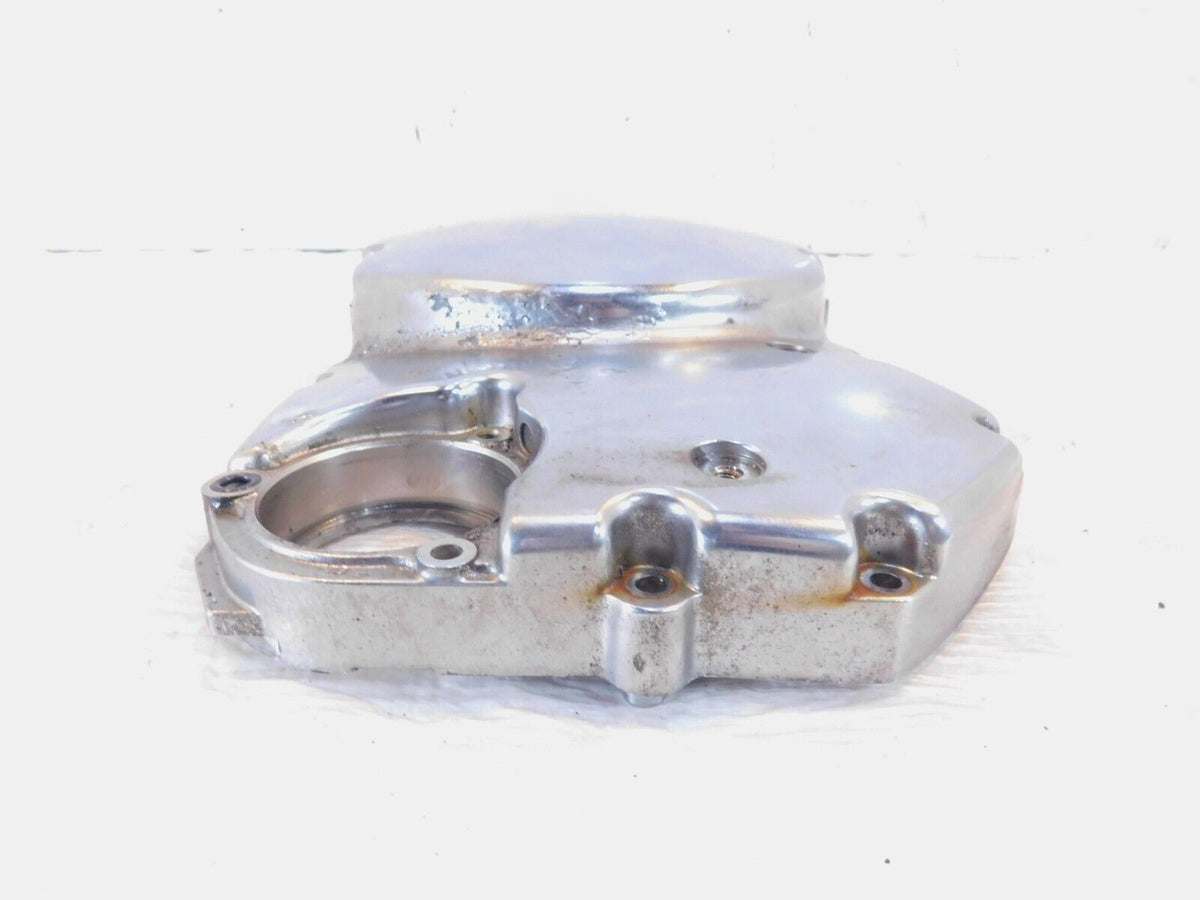 Yamaha V-Star XVS-1100 Classic Custom Silverado Right Crankcase Clutch Cover
