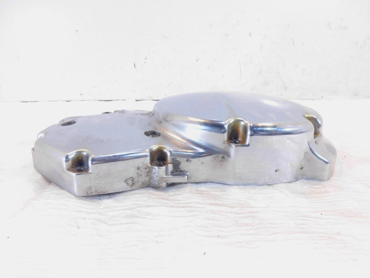 Yamaha V-Star XVS-1100 Classic Custom Silverado Right Crankcase Clutch Cover