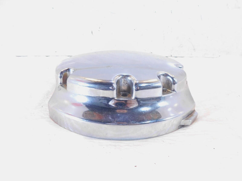 Yamaha V-Star XVS-1100 Classic Custom Silverado Right Crankcase Clutch Cover