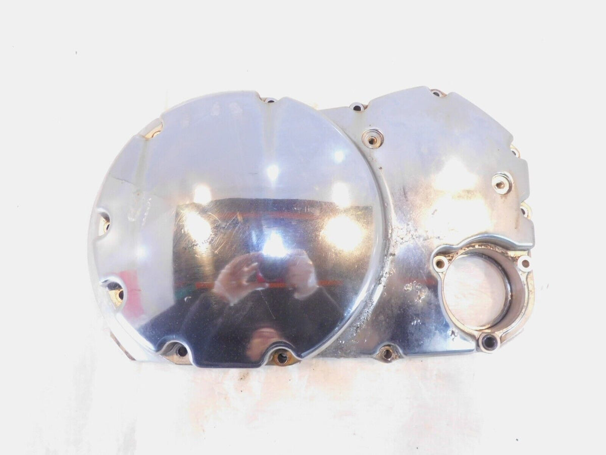 Yamaha V-Star XVS-1100 Classic Custom Silverado Right Crankcase Clutch Cover