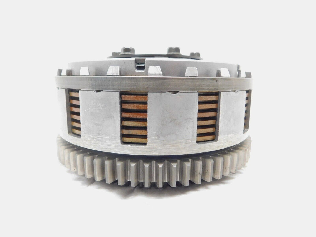 1999 2000 2001 Yamaha YZFR1 YZF R1 Engine Clutch Basket Hub Steel Friction Plate