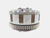 1999 2000 2001 Yamaha YZFR1 YZF R1 Engine Clutch Basket Hub Steel Friction Plate