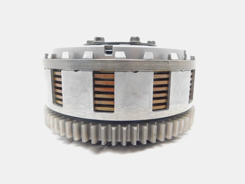 1999 2000 2001 Yamaha YZFR1 YZF R1 Engine Clutch Basket Hub Steel Friction Plate