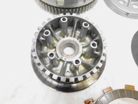 1999 2000 2001 Yamaha YZFR1 YZF R1 Engine Clutch Basket Hub Steel Friction Plate