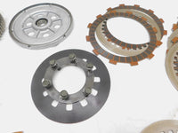 1999 2000 2001 Yamaha YZFR1 YZF R1 Engine Clutch Basket Hub Steel Friction Plate