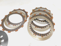 1999 2000 2001 Yamaha YZFR1 YZF R1 Engine Clutch Basket Hub Steel Friction Plate