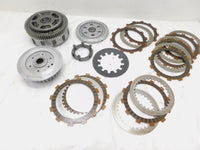 1999 2000 2001 Yamaha YZFR1 YZF R1 Engine Clutch Basket Hub Steel Friction Plate