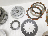 1999 2000 2001 Yamaha YZFR1 YZF R1 Engine Clutch Basket Hub Steel Friction Plate