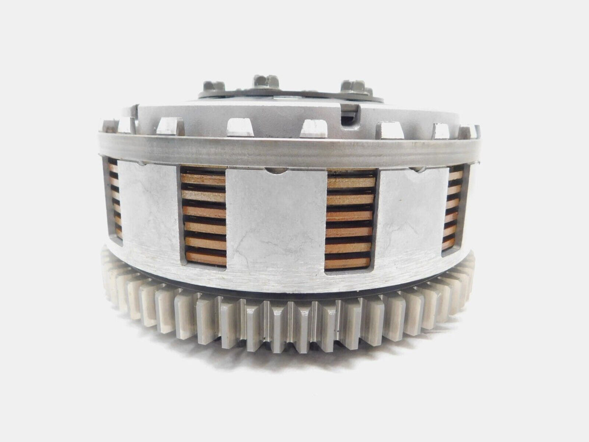 1999 2000 2001 Yamaha YZFR1 YZF R1 Engine Clutch Basket Hub Steel Friction Plate