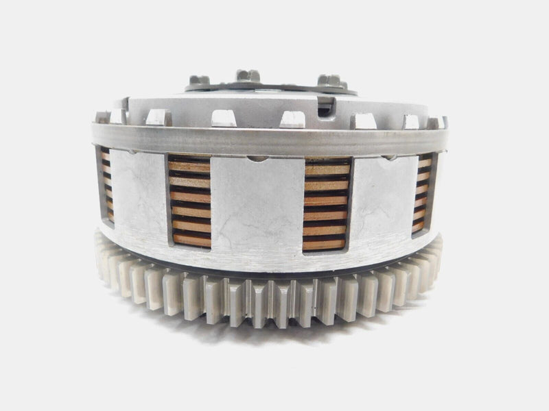 1999 2000 2001 Yamaha YZFR1 YZF R1 Engine Clutch Basket Hub Steel Friction Plate