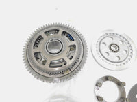 1999 2000 2001 Yamaha YZFR1 YZF R1 Engine Clutch Basket Hub Steel Friction Plate