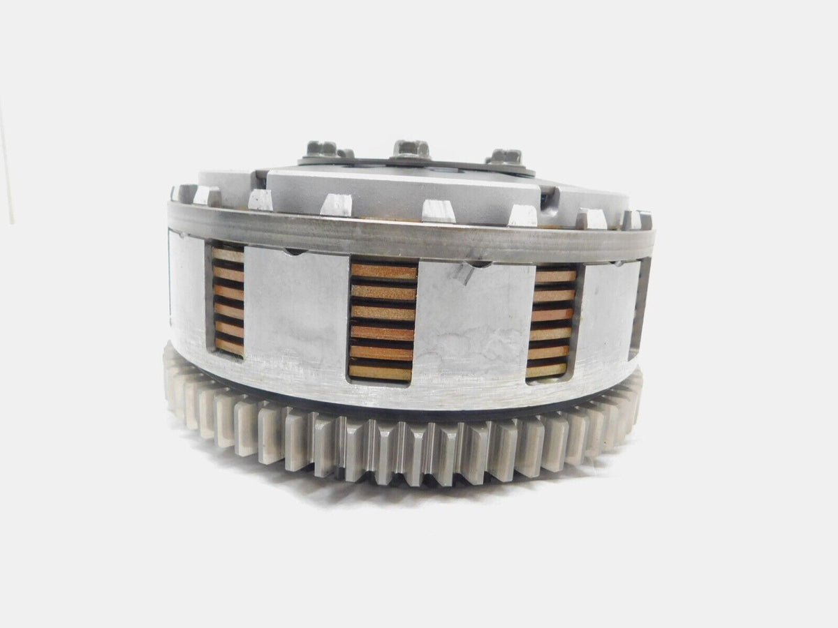 1999 2000 2001 Yamaha YZFR1 YZF R1 Engine Clutch Basket Hub Steel Friction Plate