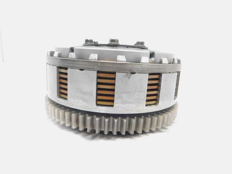 1999 2000 2001 Yamaha YZFR1 YZF R1 Engine Clutch Basket Hub Steel Friction Plate