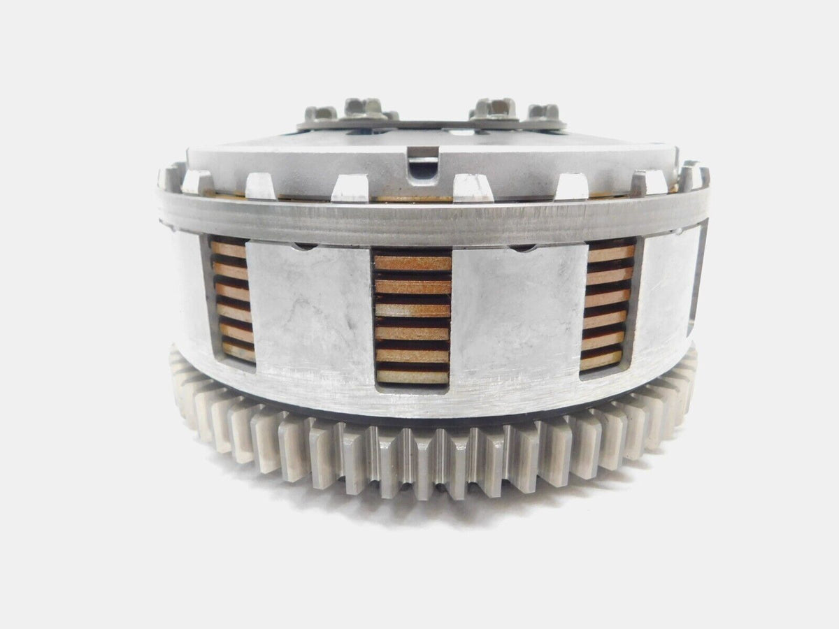 1999 2000 2001 Yamaha YZFR1 YZF R1 Engine Clutch Basket Hub Steel Friction Plate