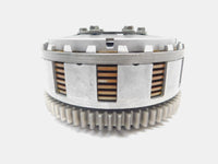 1999 2000 2001 Yamaha YZFR1 YZF R1 Engine Clutch Basket Hub Steel Friction Plate