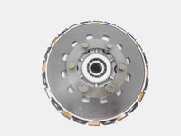 1999 2000 2001 Yamaha YZFR1 YZF R1 Engine Clutch Basket Hub Steel Friction Plate
