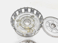 1999 2000 2001 Yamaha YZFR1 YZF R1 Engine Clutch Basket Hub Steel Friction Plate