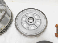 1999 2000 2001 Yamaha YZFR1 YZF R1 Engine Clutch Basket Hub Steel Friction Plate