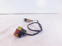 BMW K100 K100LT K100RS K75 K75S K75C Left Handlebar Turn Signal Headlight Switch