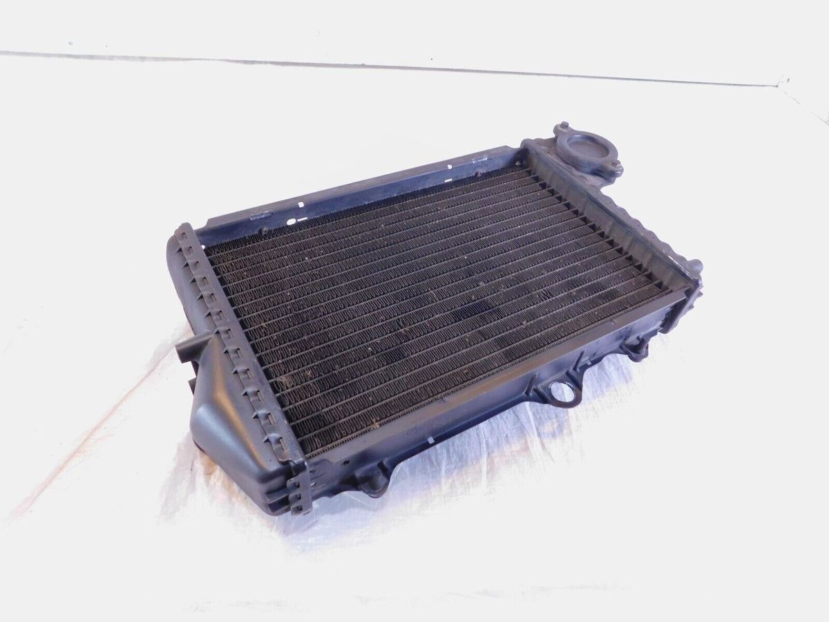 BMW K1100LT K1100RS K1 K100 K100LT K100RS K100RT Engine Motor Cooling Radiator