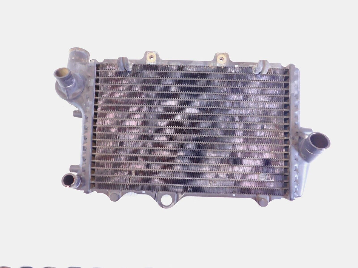 BMW K1100LT K1100RS K1 K100 K100LT K100RS K100RT Engine Motor Cooling Radiator