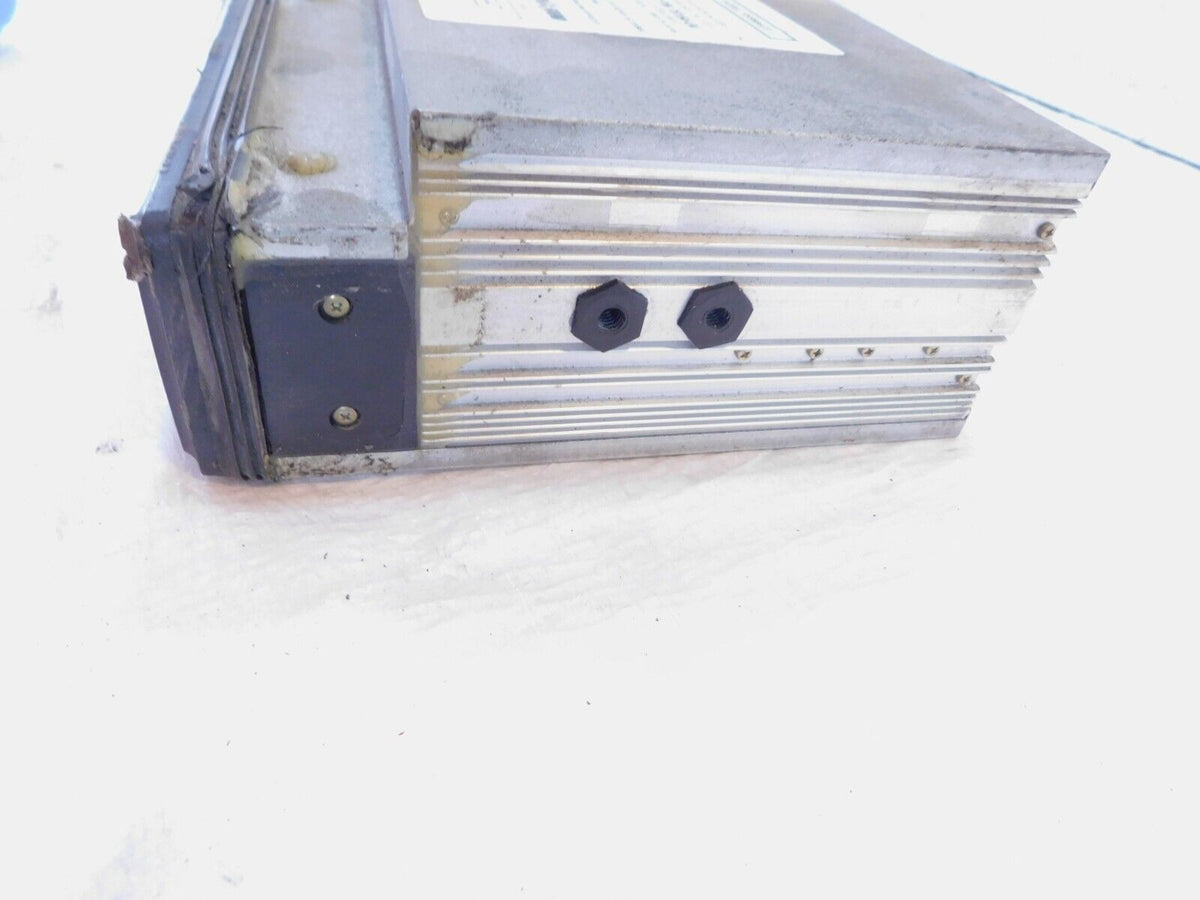 Harley Davidson Electra Glide Classic & Ultra Radio CD Player Amplifier Amp