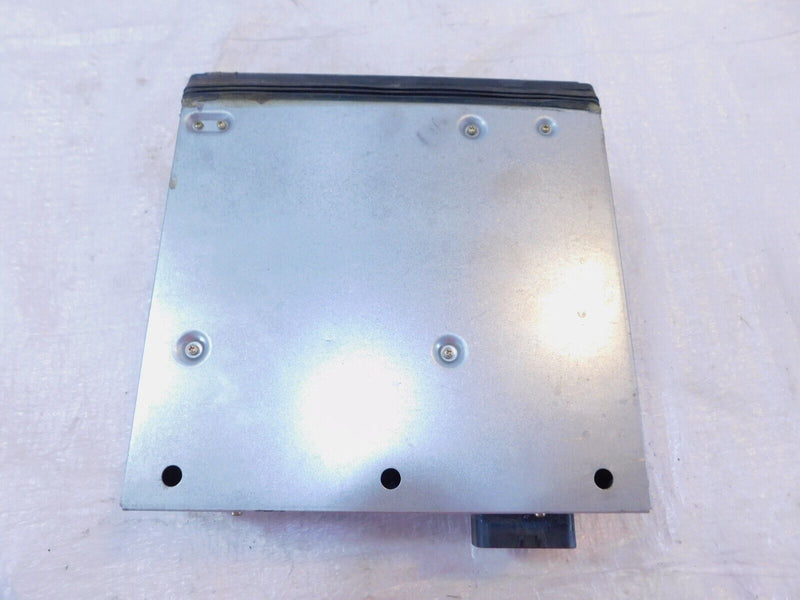 Harley Davidson Electra Glide Classic & Ultra Radio CD Player Amplifier Amp