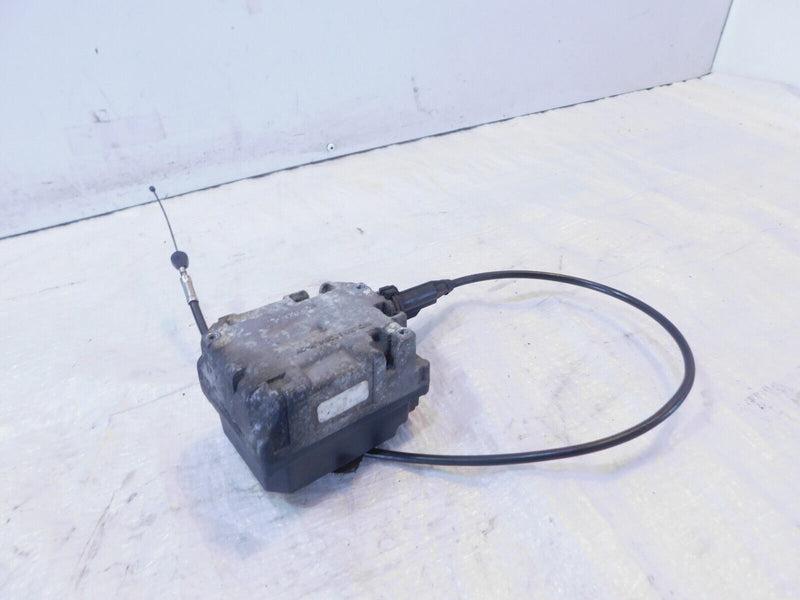 Harley Davidson Touring Road Electra & Street Glide Cruise Control Module Unit