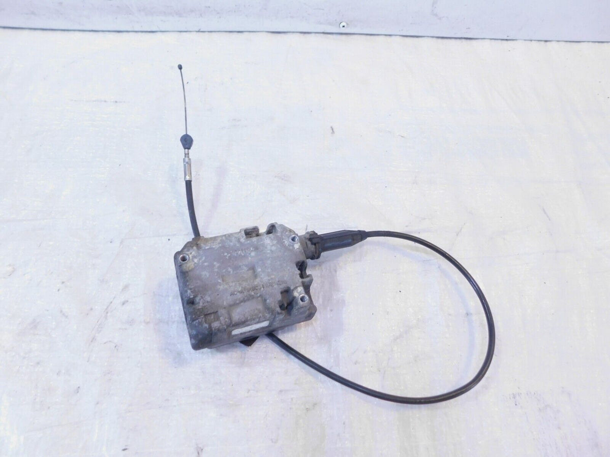 Harley Davidson Touring Road Electra & Street Glide Cruise Control Module Unit