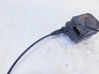 Harley Davidson Touring Road Electra & Street Glide Cruise Control Module Unit