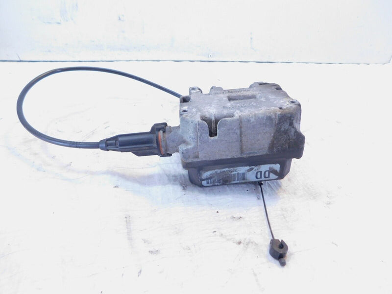 Harley Davidson Touring Road Electra & Street Glide Cruise Control Module Unit