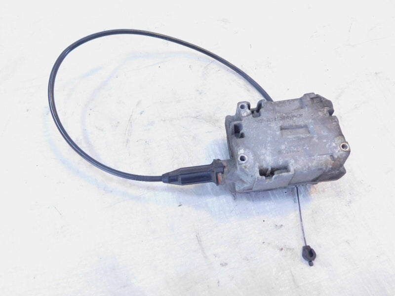 Harley Davidson Touring Road Electra & Street Glide Cruise Control Module Unit