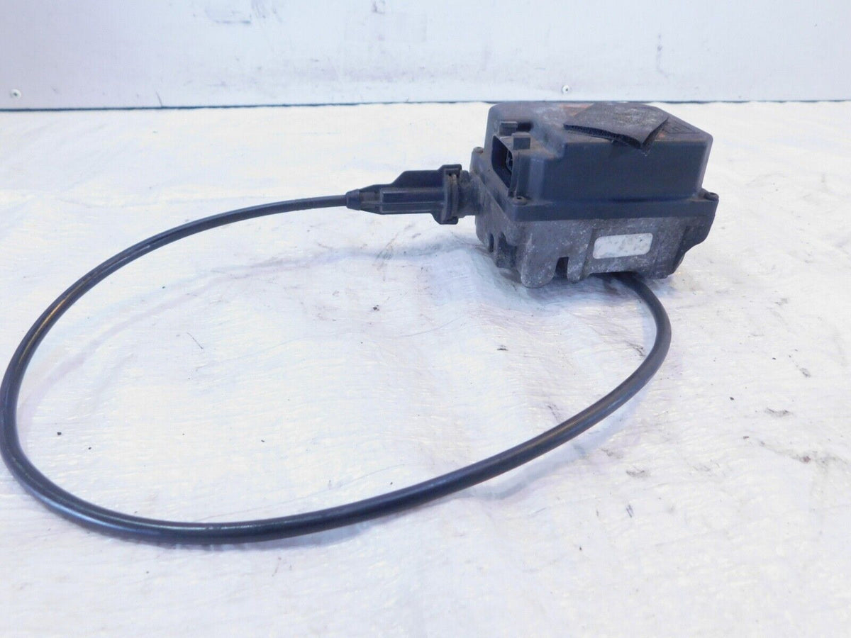 Harley Davidson Touring Road Electra & Street Glide Cruise Control Module Unit