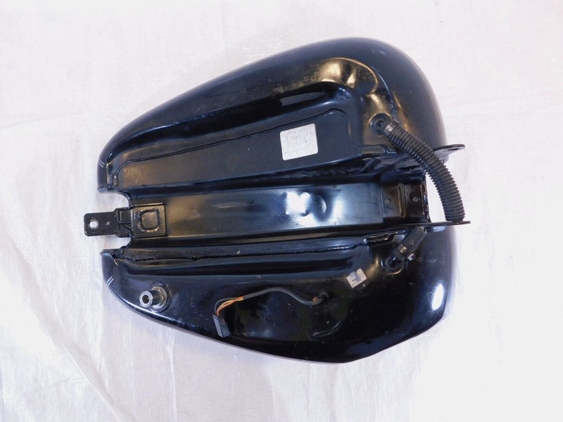 Harley Davidson Softail Deluxe Heritage Classic & Fat Boy Fuel Gas Petrol Tank