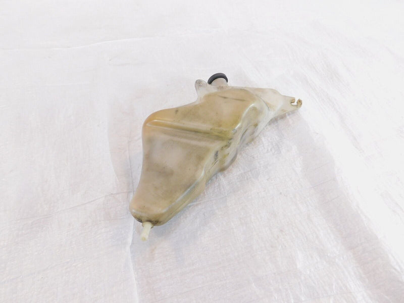 Suzuki GSXR600 GSX-R600 & GSXR750 GSX-R750 Radiator Coolant Water Reservoir Tank